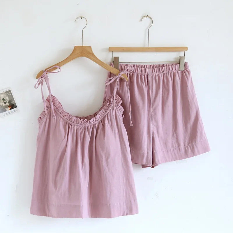 Ensemble de nuit Lyla