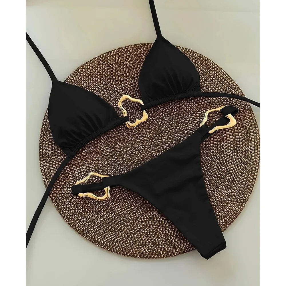Bikini " Nérée"