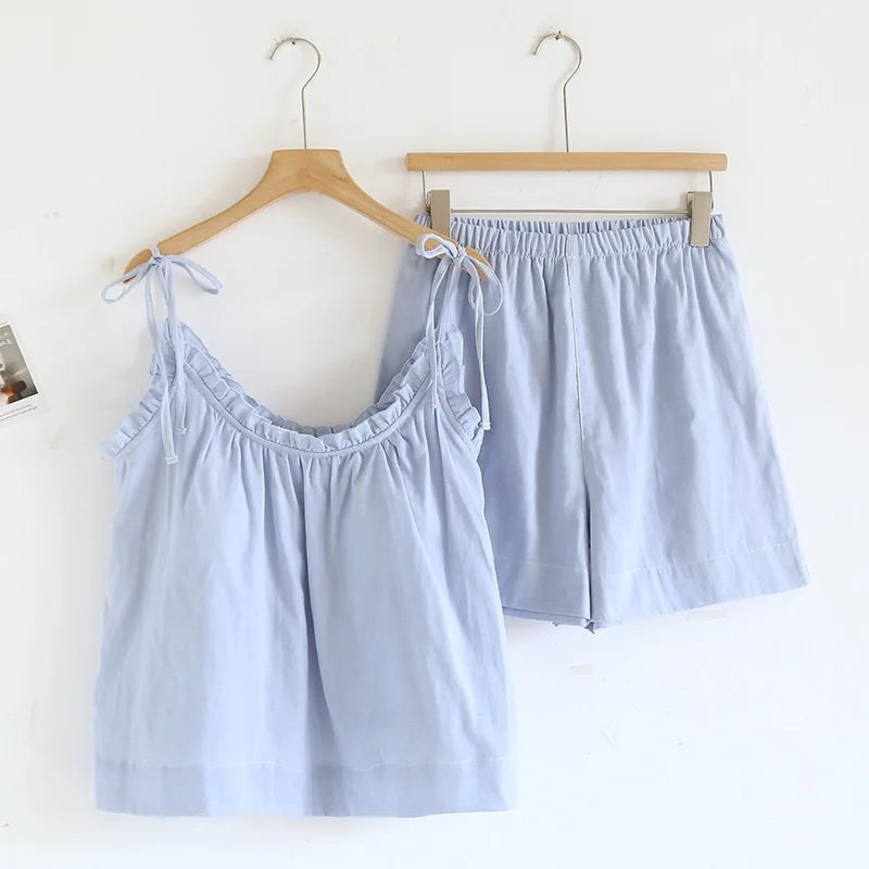 Ensemble de nuit Lyla