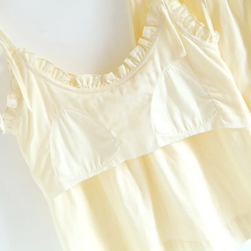 Ensemble de nuit Lyla