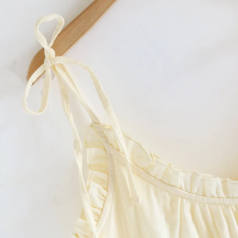 Ensemble de nuit Lyla