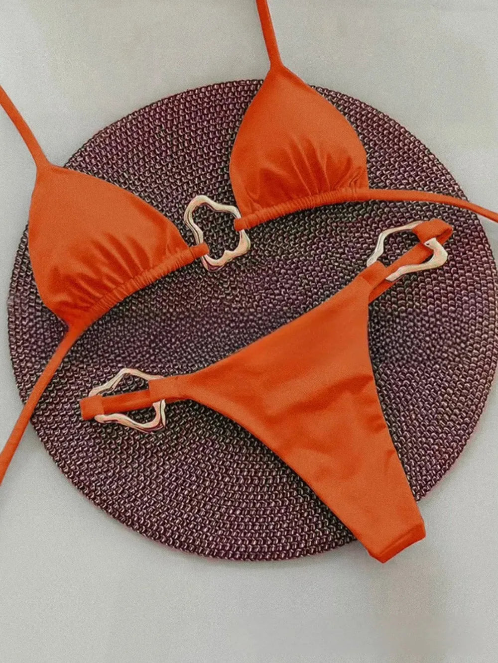 Bikini " Nérée"
