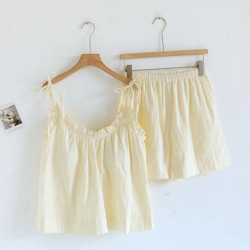 Ensemble de nuit Lyla