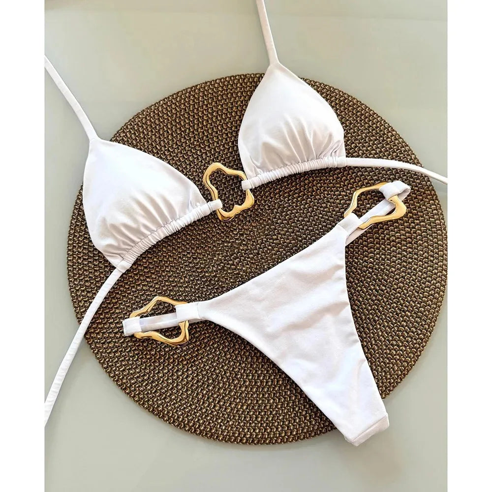 Bikini " Nérée"