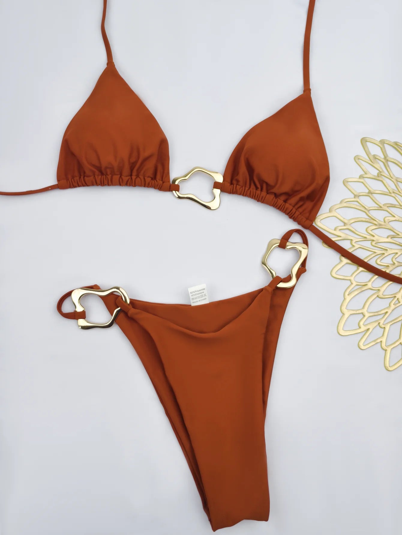 Bikini " Nérée"